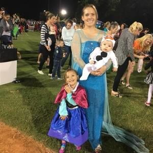 Meet your Posher, Lisa